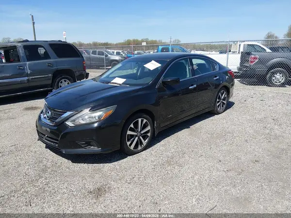 1N4AL3AP5GC154579 2016 NISSAN ALTIMA - Image 2