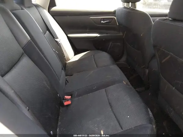 1N4AL3AP5GC154579 2016 NISSAN ALTIMA - Image 8