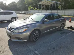 1N4AL3AP5GC154761 2016 NISSAN ALTIMA