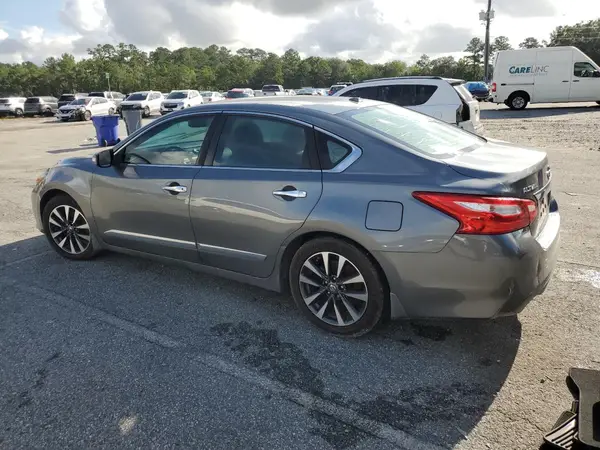 1N4AL3AP5GC154761 2016 NISSAN ALTIMA - Image 2