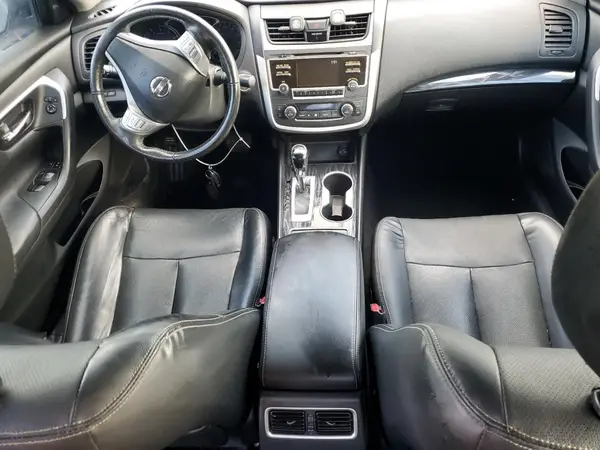 1N4AL3AP5GC154761 2016 NISSAN ALTIMA - Image 8