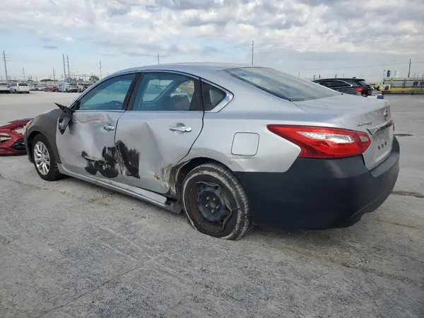 1N4AL3AP5GC154968 2016 NISSAN ALTIMA - Image 2