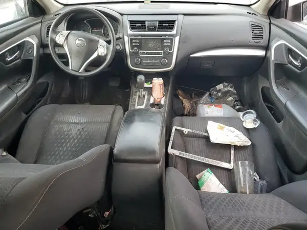 1N4AL3AP5GC154968 2016 NISSAN ALTIMA - Image 8