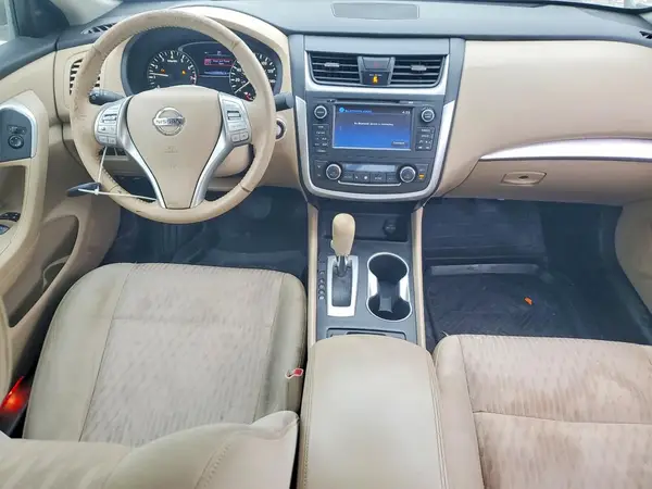 1N4AL3AP5GC155117 2016 NISSAN ALTIMA - Image 8