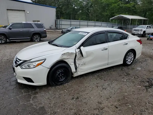 1N4AL3AP5GC155148 2016 NISSAN ALTIMA - Image 1