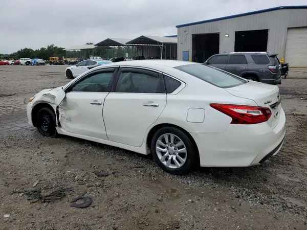 1N4AL3AP5GC155148 2016 NISSAN ALTIMA - Image 2