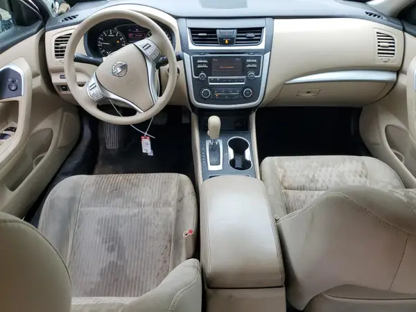 1N4AL3AP5GC155148 2016 NISSAN ALTIMA - Image 8