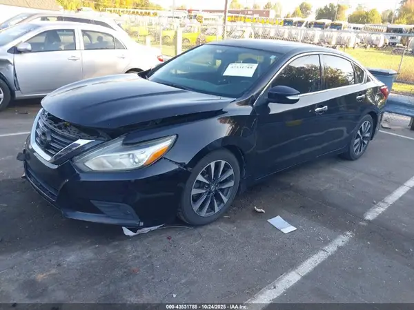 1N4AL3AP5GC155568 2016 NISSAN ALTIMA - Image 2