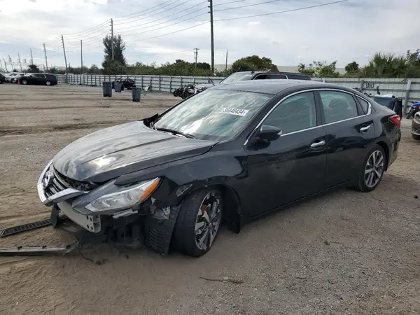 1N4AL3AP5GC155635 2016 NISSAN ALTIMA - Image 1