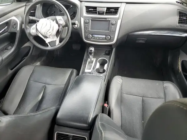 1N4AL3AP5GC155635 2016 NISSAN ALTIMA - Image 8