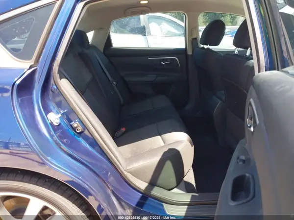 1N4AL3AP5GC155652 2016 NISSAN ALTIMA - Image 8