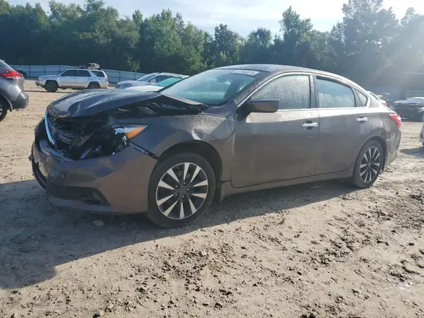 1N4AL3AP5GC156221 2016 NISSAN ALTIMA - Image 1