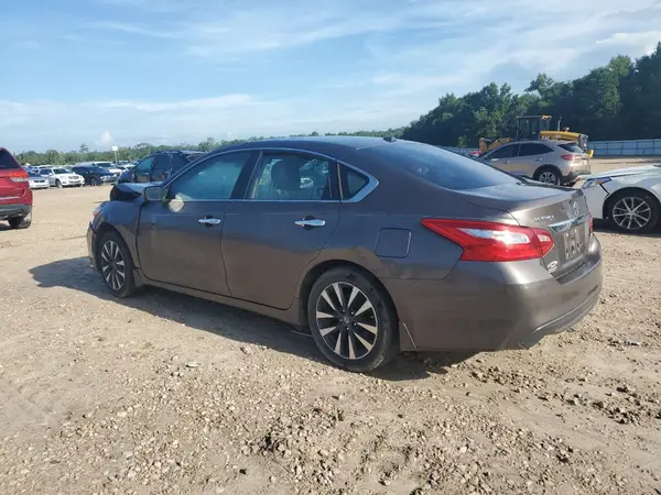1N4AL3AP5GC156221 2016 NISSAN ALTIMA - Image 2