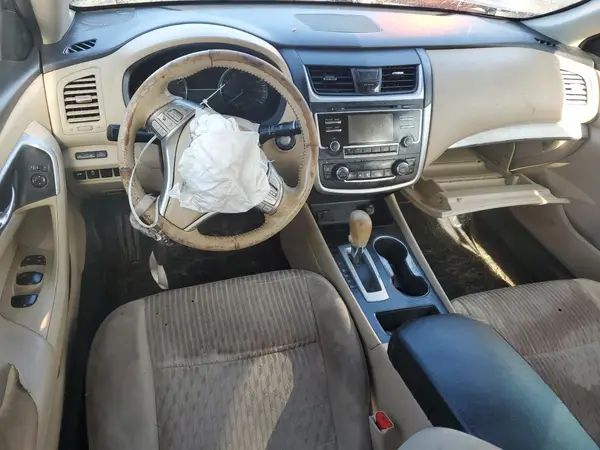 1N4AL3AP5GC156221 2016 NISSAN ALTIMA - Image 8