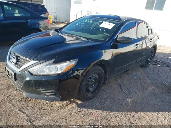 1N4AL3AP5GC157398 2016 NISSAN ALTIMA - Image 2