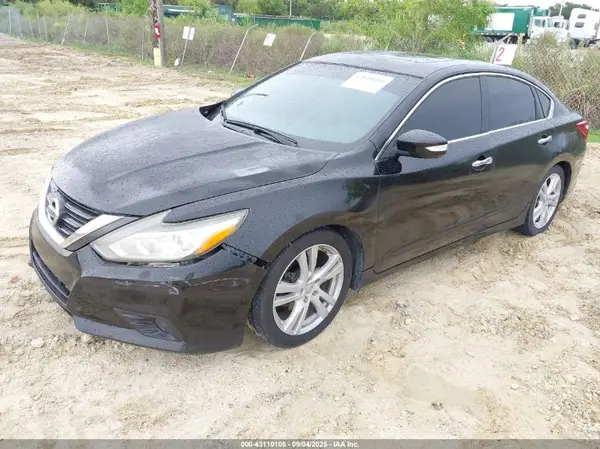 1N4AL3AP5GC157434 2016 NISSAN ALTIMA - Image 2