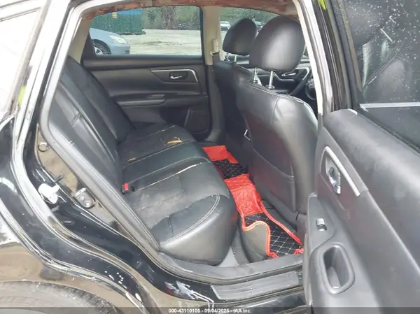 1N4AL3AP5GC157434 2016 NISSAN ALTIMA - Image 8