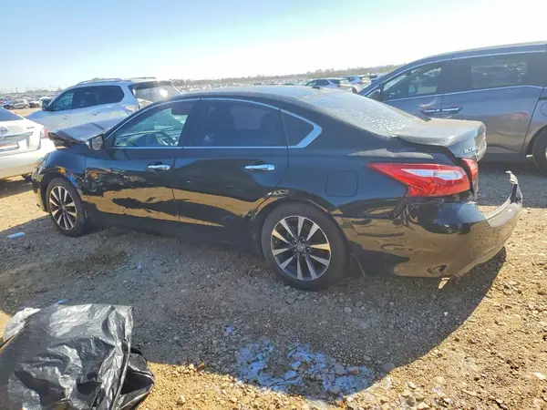 1N4AL3AP5GC157482 2016 NISSAN ALTIMA - Image 2