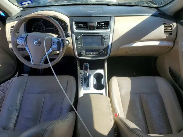 1N4AL3AP5GC157482 2016 NISSAN ALTIMA - Image 8