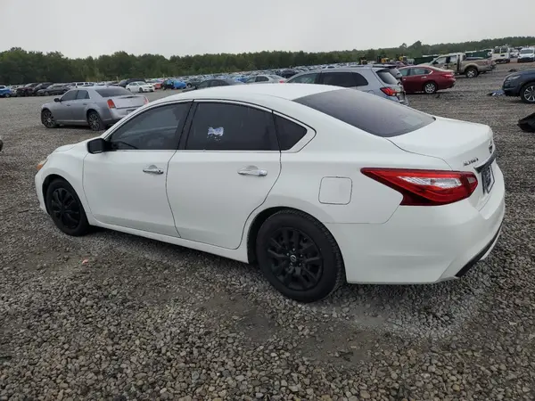 1N4AL3AP5GC158129 2016 NISSAN ALTIMA - Image 2