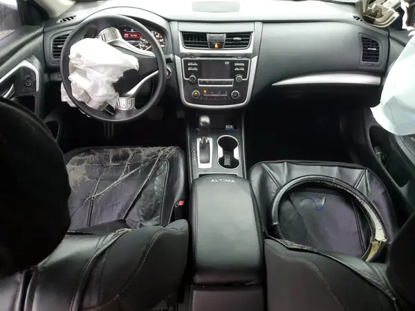 1N4AL3AP5GC158129 2016 NISSAN ALTIMA - Image 8