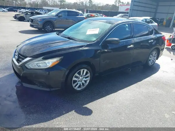 1N4AL3AP5GC158647 2016 NISSAN ALTIMA - Image 2