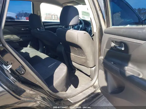1N4AL3AP5GC158647 2016 NISSAN ALTIMA - Image 8
