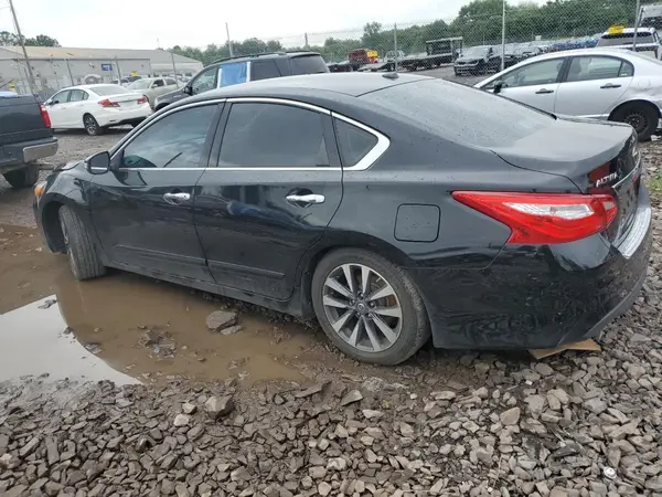 1N4AL3AP5GC158678 2016 NISSAN ALTIMA - Image 2