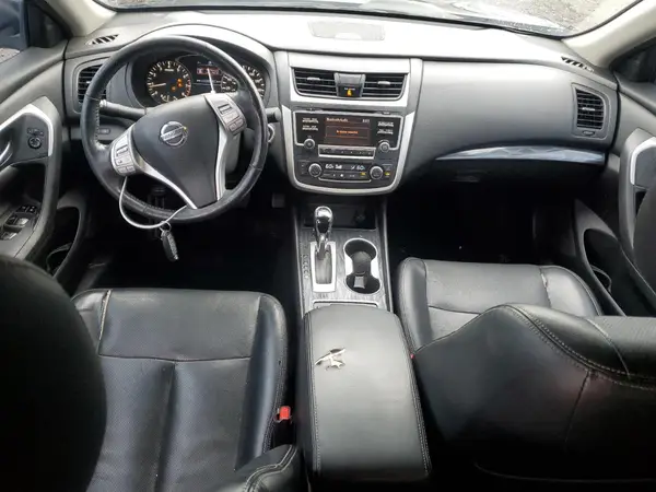 1N4AL3AP5GC158678 2016 NISSAN ALTIMA - Image 8