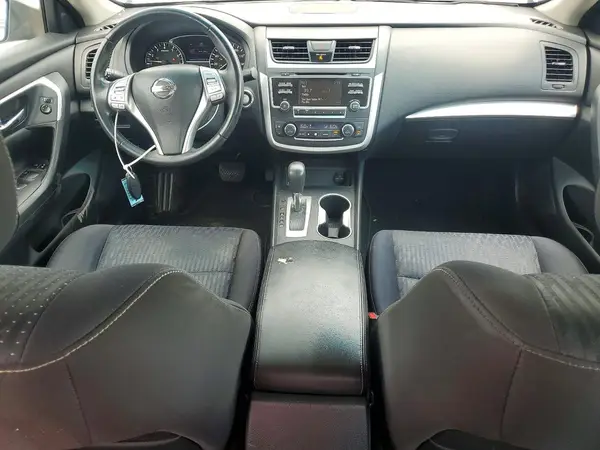 1N4AL3AP5GC158857 2016 NISSAN ALTIMA - Image 8