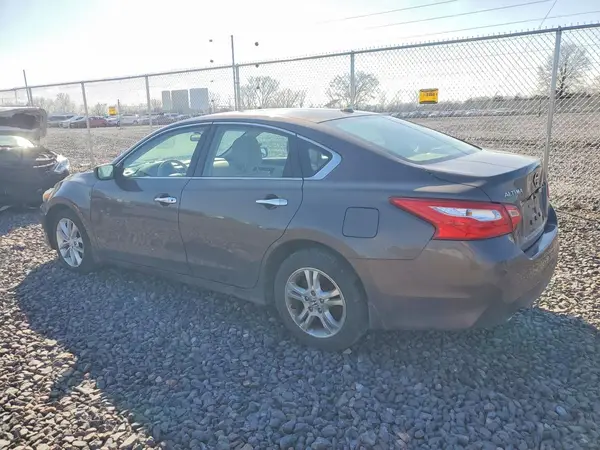 1N4AL3AP5GC159281 2016 NISSAN ALTIMA - Image 2