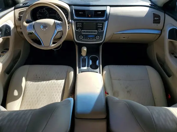 1N4AL3AP5GC159281 2016 NISSAN ALTIMA - Image 8