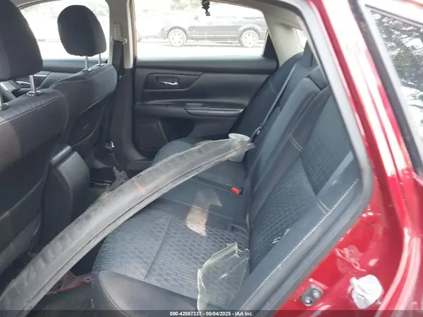 1N4AL3AP5GC159491 2016 NISSAN ALTIMA - Image 8