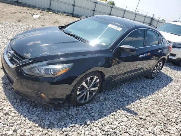 1N4AL3AP5GC159510 2016 NISSAN ALTIMA - Image 1