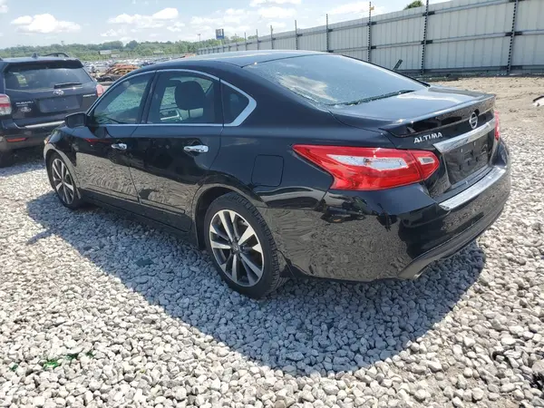 1N4AL3AP5GC159510 2016 NISSAN ALTIMA - Image 2