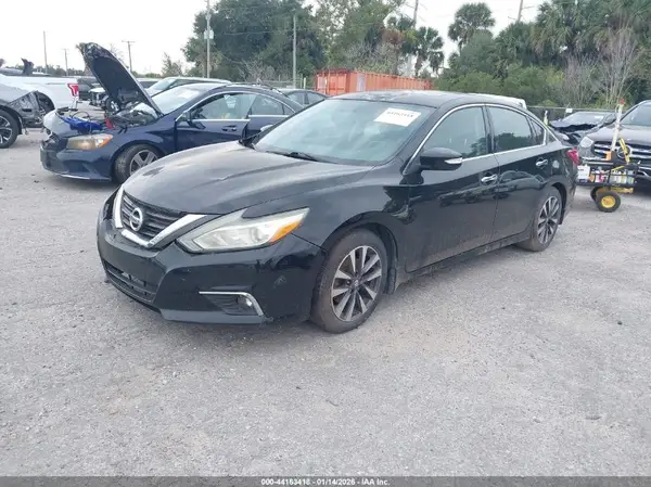 1N4AL3AP5GC159524 2016 NISSAN ALTIMA - Image 2