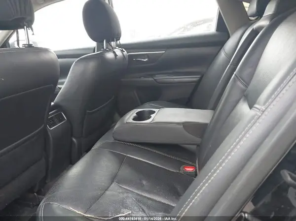 1N4AL3AP5GC159524 2016 NISSAN ALTIMA - Image 8