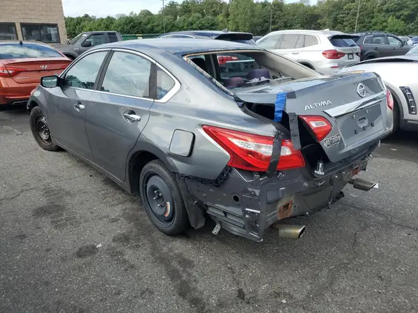 1N4AL3AP5GC159717 2016 NISSAN ALTIMA - Image 2