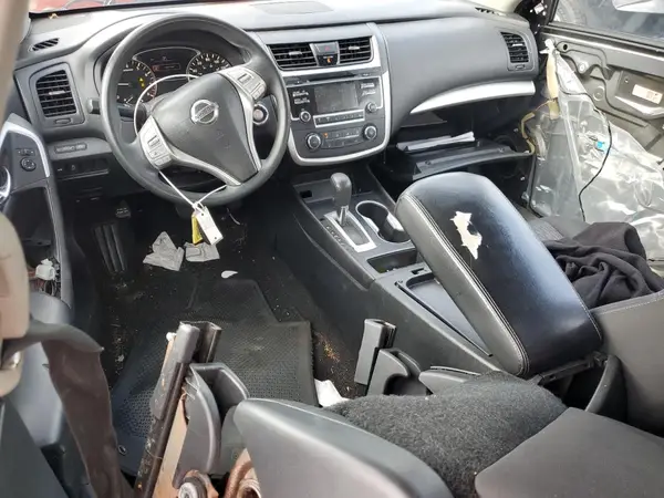 1N4AL3AP5GC159717 2016 NISSAN ALTIMA - Image 8