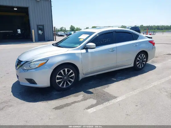 1N4AL3AP5GC159961 2016 NISSAN ALTIMA - Image 2