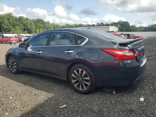1N4AL3AP5GC160270 2016 NISSAN ALTIMA - Image 2