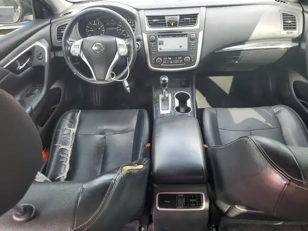 1N4AL3AP5GC160270 2016 NISSAN ALTIMA - Image 8