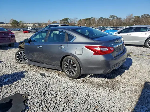 1N4AL3AP5GC160821 2016 NISSAN ALTIMA - Image 2