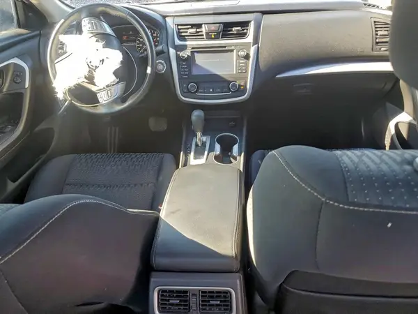 1N4AL3AP5GC160821 2016 NISSAN ALTIMA - Image 8