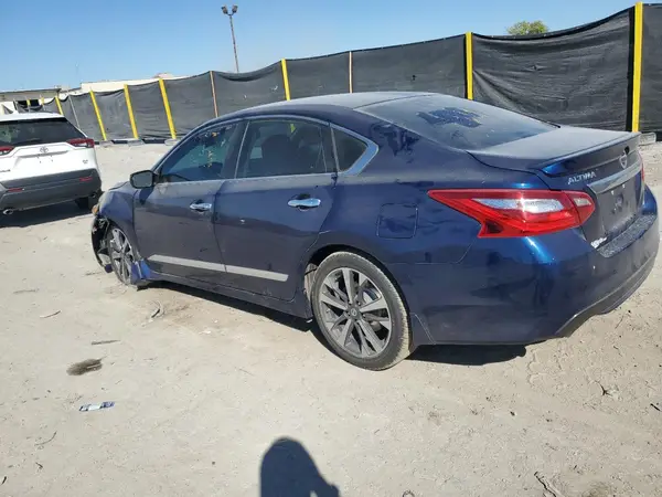 1N4AL3AP5GC160849 2016 NISSAN ALTIMA - Image 2