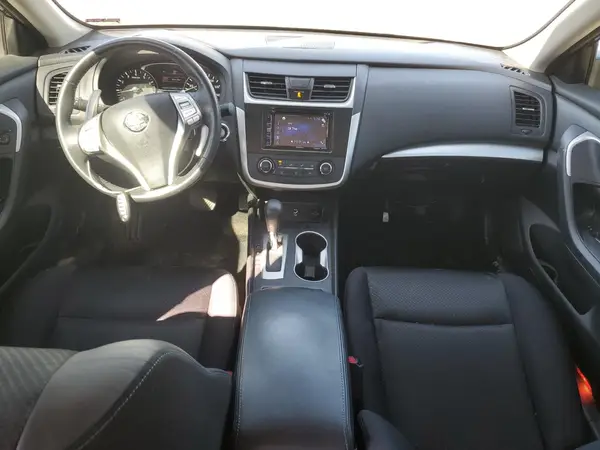1N4AL3AP5GC160849 2016 NISSAN ALTIMA - Image 8