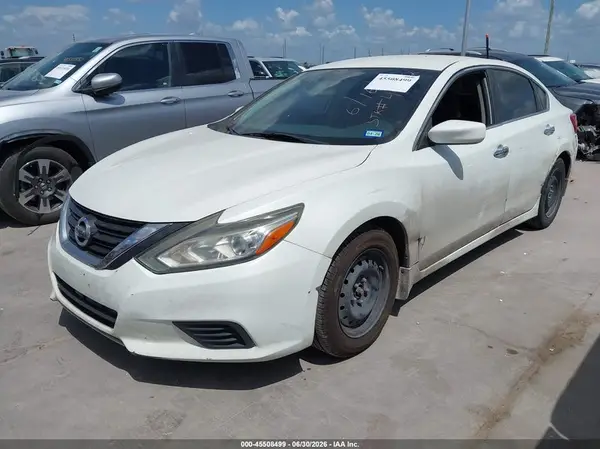 1N4AL3AP5GC160978 2016 NISSAN ALTIMA - Image 2