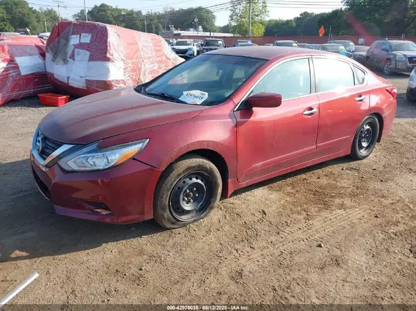 1N4AL3AP5GC161418 2016 NISSAN ALTIMA - Image 2
