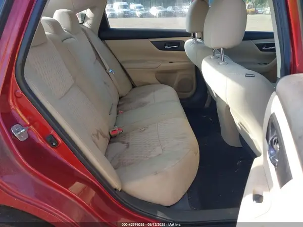 1N4AL3AP5GC161418 2016 NISSAN ALTIMA - Image 8