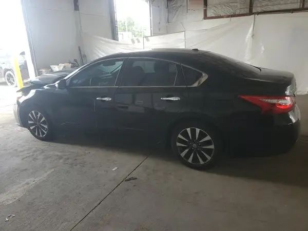 1N4AL3AP5GC161466 2016 NISSAN ALTIMA - Image 2